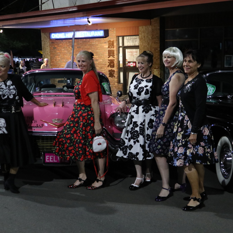 Girls Night Out_SoniaTilley